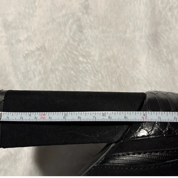 Just Fab Boots - Picture 6 of 6